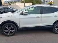Usado Nissan Qashqai N-Connecta 140 CV (102 kW) 2019 SUV