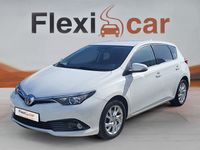 usado Toyota Auris 1.2 120T Active Gasolina en Flexicar Santander