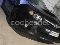 Usado Subaru Impreza 150 CV (110 kW) 2010 Azul Berlina