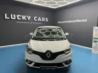 Usado Renault Grand Scénic IV Life 120 CV (88 kW) 2019 Blanco Monovolumen