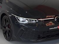 Usado VW Golf VIII GTI 245 CV (180 kW) 2022 Gris / plata Berlina