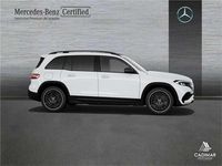 Usado Mercedes EQB300 167 kW (228 CV) 2025 SUV