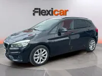 Usado BMW 218 150 CV (110 kW) 2019 Negro Familiar