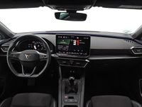 Usado Cupra Leon 150 CV (110 kW) 2025 Blanco Berlina