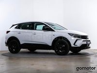 Brugt Opel Grandland X 130 HK (95 kW) 2024 Hvid SUV