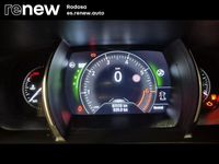 Usado Renault Mégane IV Bose Edition 160 CV (117 kW) 2019 Blanco Berlina