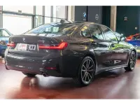 Usado BMW 318 Executive 150 CV (110 kW) 2021 Gris Berlina