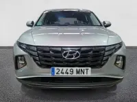 Usado Hyundai Tucson 150 CV (110 kW) 2024 SUV