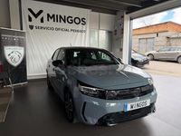 Usado Opel Corsa 100 CV (73 kW) 2024 Gris / plata Utilitario