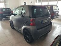 usado Smart ForTwo Coupé 52 mhd Pulse Aut.