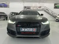 Usado Audi R8 Coupé Performance 601 CV (442 kW) 2018 Negro Coupe