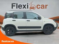 usado Fiat Panda Cross 1.2 City 4x2