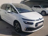 Usado Citroën C4 Picasso Shine 131 CV (96 kW) 2016 Blanco Monovolumen