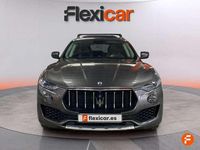 Usado Maserati Levante 275 CV (202 kW) 2018 Gris SUV