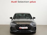 Usado Audi A3 S-Line 150 CV (110 kW) 2024 Blanco arkona Berlina