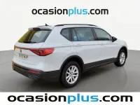 Usado Seat Tarraco Style 150 CV (110 kW) 2023 Blanco SUV