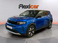 Usado Opel Frontera Edition 83 kW (113 CV) 2025 Azul SUV