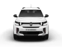 Nuevo Citroën e-C3 83 kW (113 CV) 2026 Blanco