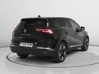 Usado Renault Symbioz Techno 140 CV (102 kW) 2025 Negro SUV