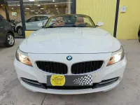Usado BMW Z4 184 CV (135 kW) 2012 Blanco Descapotable