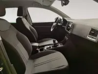 Usado Seat Ateca Style 110 CV (80 kW) 2022 Azul SUV