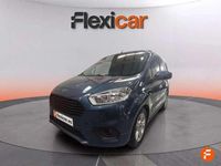 Usado Ford Tourneo Titanium 101 CV (74 kW) 2021 Azul Van