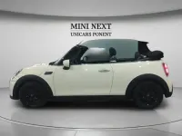 Usado Mini Cooper Cabriolet 136 CV (100 kW) 2022 Blanco Descapotable