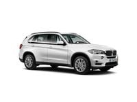 Usado BMW X5 258 CV (189 kW) 2019 Blanco SUV