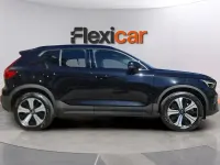 Usado Volvo XC40 Plus 211 CV (155 kW) 2024 Negro SUV