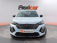 Usado Peugeot 2008 Allure 101 CV (74 kW) 2025 Blanco SUV