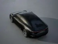 Nuevo Lotus Emeya 450 kW (612 CV) 2026 Eléctrico Utilitario