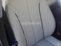 Usado BMW 318 Comfort Edition 143 CV (105 kW) 2014 Negro Berlina