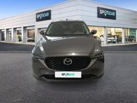 Usado Mazda CX-5 165 CV (121 kW) 2022 Gris / plata SUV