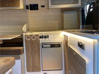 Usado Peugeot Boxer 110 CV (80 kW) 2012 Blanco Van