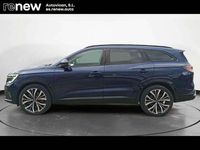 Usado Renault Espace Iconic 200 CV (147 kW) 2023 Azul SUV