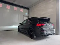 Usado VW Golf VIII GTI Clubsport 301 CV (221 kW) 2022 Negro Berlina