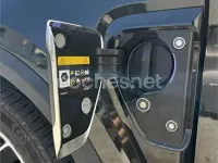 Usado Lynk & Co 01 261 CV (191 kW) 2023 Negro SUV
