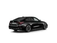 Nuevo BMW i4 Comfort Edition 210 kW (286 CV) 2025 Negro Berlina