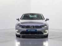 Brugt VW Passat GTE 218 HK (160 kW) 2018 Grå Sedan