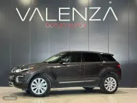 Usado Land Rover Range Rover evoque SE 150 CV (110 kW) 2017 Varios colores SUV