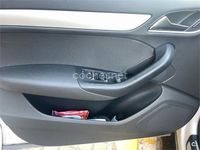 Usado Audi Q3 Sport 150 CV (110 kW) 2015 Blanco SUV