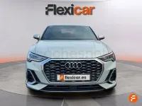 Usado Audi Q3 Sportback S-Line 150 CV (110 kW) 2021 Beige SUV