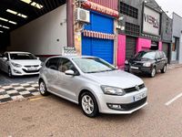 Occasion VW Polo Advance 105 ch (77 kW) 2011 Gris Berline