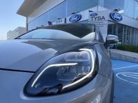 Usado Ford Puma Titanium X 155 HP (114 kW) 2023 Suv SUV