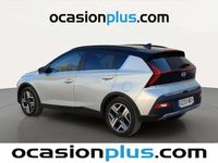 Usado Hyundai Bayon Style 120 CV (88 kW) 2023 Plateado SUV
