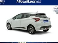 Usado Nissan Micra 92 CV (67 kW) 2023