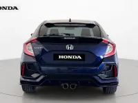 Usado Honda Civic Sport Plus 182 CV (133 kW) 2020 Sedán Berlina