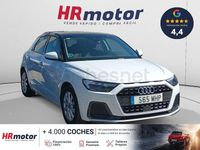 Usado Audi A1 Sportback Advanced Plus 110 CV (80 kW) 2023 Blanco Utilitario