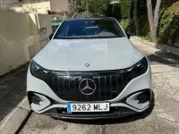 Usado Mercedes E53 AMG AMG 625 CV (459 kW) 2024 Gris Berlina