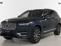 Usado Volvo XC90 Plus 235 CV (172 kW) 2023 Azul SUV
